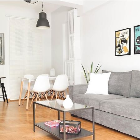 Modern Downtown Flat Near The Acropolis By Upstreet Apartment Атина Екстериор снимка