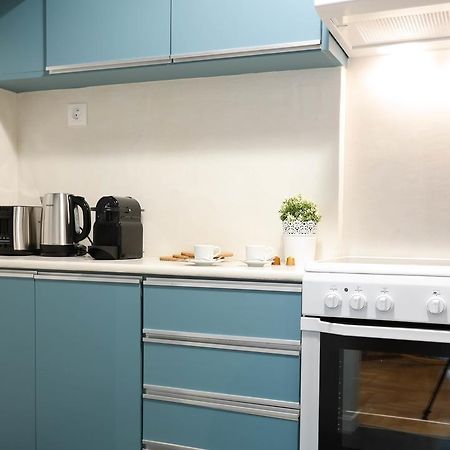 Modern Downtown Flat Near The Acropolis By Upstreet Apartment Атина Екстериор снимка