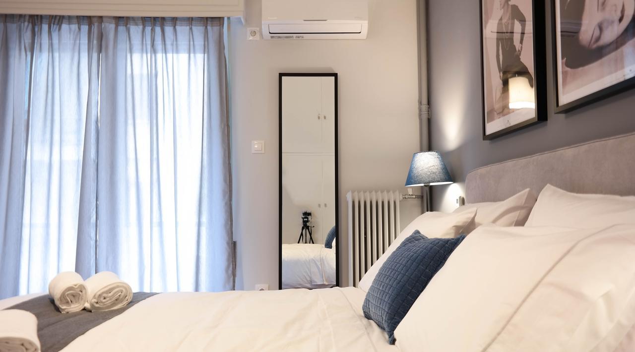 Modern Downtown Flat Near The Acropolis By Upstreet Apartment Атина Екстериор снимка