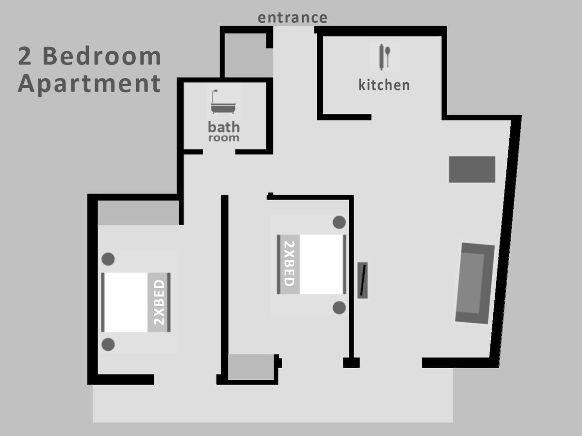 Modern Downtown Flat Near The Acropolis By Upstreet Apartment Атина Екстериор снимка