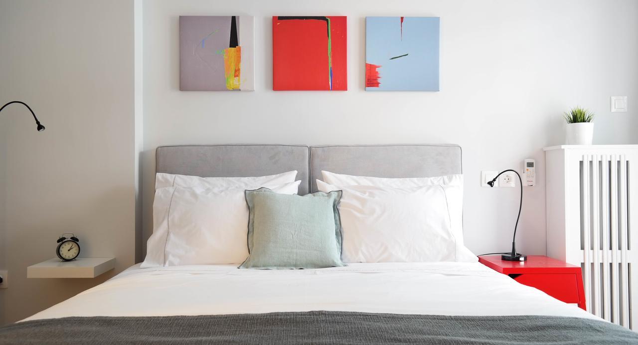 Modern Downtown Flat Near The Acropolis By Upstreet Apartment Атина Екстериор снимка
