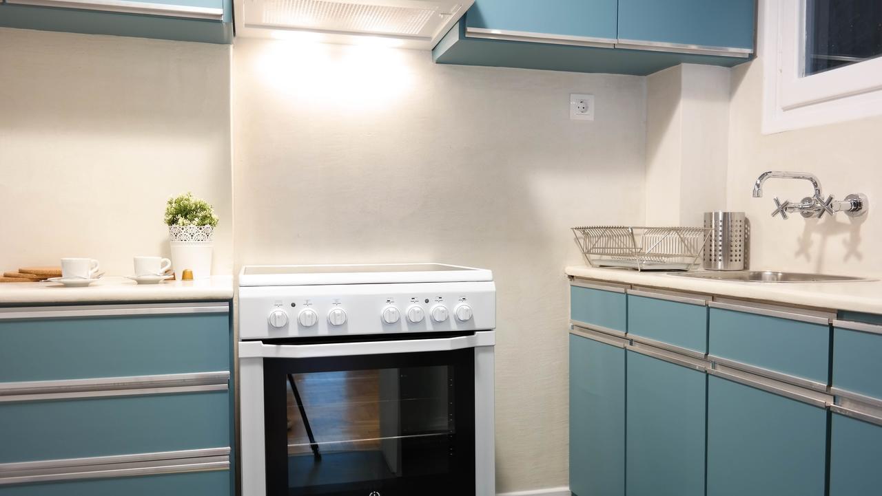 Modern Downtown Flat Near The Acropolis By Upstreet Apartment Атина Екстериор снимка
